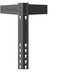 стеллаж sbl 180kd/90x45/5